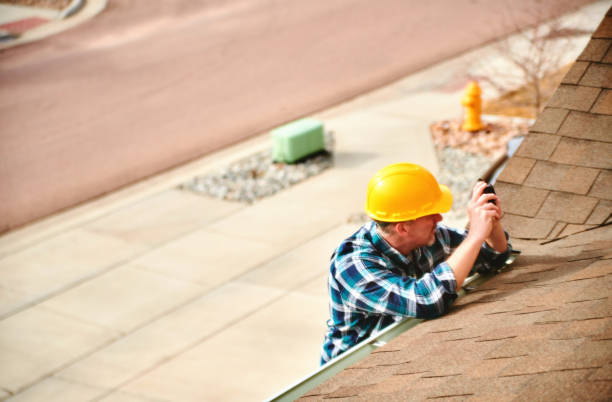 Best Commercial Roofing Services  in Eagle Pass, TX