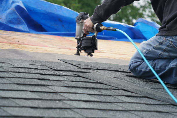 Professional Roofing Contractor in Eagle Pass, TX