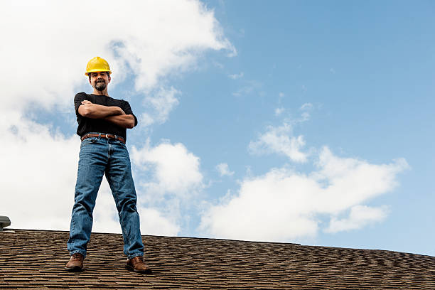 Best Roof Waterproofing Services  in Eagle Pass, TX